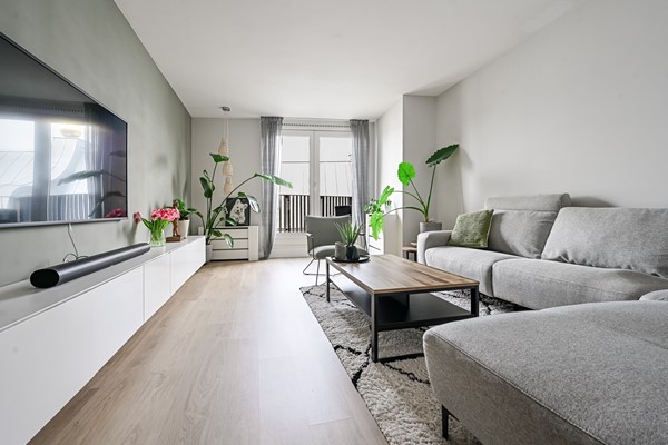 Medium property photo - Uitstraat 65, 3201 EN Spijkenisse